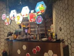 -石榴红了·非遗酥皮烤包子·新疆菜(瑞豪店)