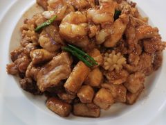 -肘子酥·天津菜·特色捞面(德云社店)