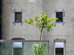-CEMENT·coffee bar (凤凰创意园店)