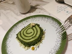 -théATRE 茶聚场(王府中環店)
