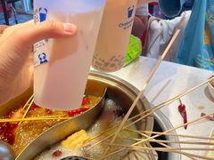 -来伊回麻辣烫·火锅串串清真(红瓦寺总店)