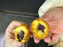 -莫朗核桃饼(虹泉路店)