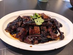 -虎哥私房菜(馒头山店)