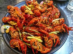-指爱龙虾(金杨路总店)