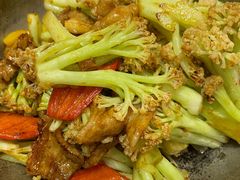 -君德澜酒家·创意粤菜(金山谷店)