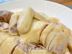 -大庆美食·顺德鱼生顺德菜