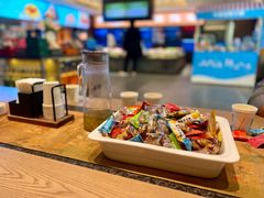 -连鹭海鲜·海肠捞饭·海胆饭(星海店)