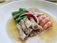 -玫瑰厅上海菜(兴国路店)