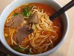 -赤面仔(麓湖美食岛店)