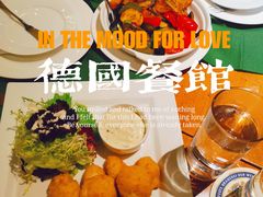 -兰特伯爵西餐厅·啤酒屋(方庄店)