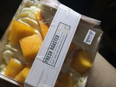 -欢牛蛋糕屋(萧山万象汇店)