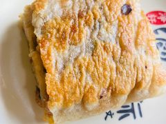 -虹海圣肉饼店家常菜馆