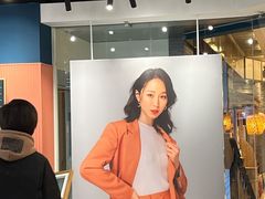 -海马体照相馆(天津世纪都会店)