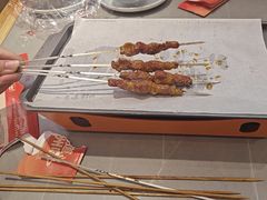-小两口锦州烧烤·脆皮油边(依云北郡店)