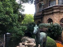 -马勒别墅饭店(静安寺店)