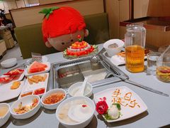 -海底捞火锅(振华商厦店)