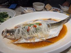 -淮扬府(安定门店)