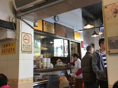 门面-伍湛记 · 广州老字号(龙津中路店)
