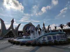 -上海海洋水族馆