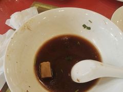 -北京小肠陈饭庄(方庄店)