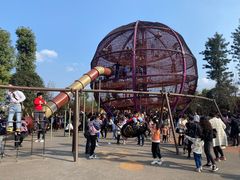 -枫香湖儿童公园