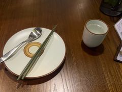 -本处·素食·融合料理(南油店)