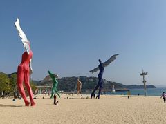 -大梅沙海滨公园