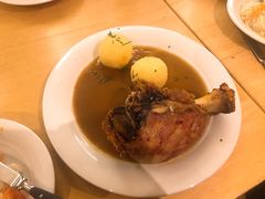 -Restaurant Paulaner am Dom
