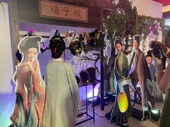 -万达影城(CBD万达广场IMAX店)