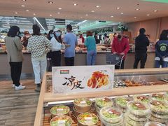 -果蔬好生活超市(新荟城店)