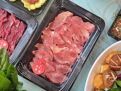 -顶福胜潮汕牛肉火锅(观沙岭店)