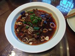 -窄巷子陕菜馆·地道陕西菜(粉巷店)
