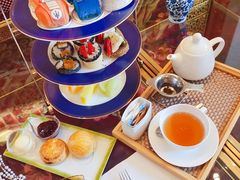 -北京中国大饭店