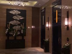 -上海静安铂尔曼酒店