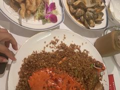 -喜记避风塘炒辣蟹(旗舰店)