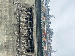 -陈家祠堂-游客中心