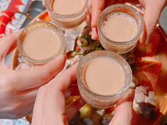 -火塘云南烧烤大排档