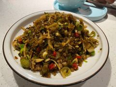 -刀板香·安徽菜(国购IFC店)