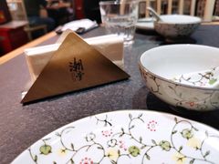 -潮堂 · 潮州菜(国贸商城店)