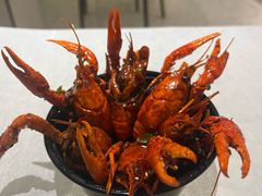 -巴厘龙虾·榜首油焖大虾(沙湖·花园店)