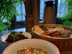 -洞庭土菜馆(天河北总店)