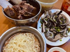 -达道武仔牛肉店(广达路店)