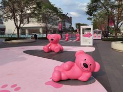 -东莞松山湖万象汇