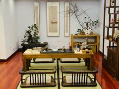 -福慧慈缘素食餐厅(王府井店)