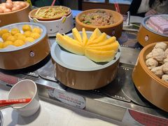 -龍歌自助小火锅(城阳万象汇店)