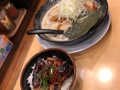 -天地人ラーメン(2号店)