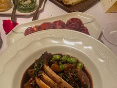 -壳里西餐厅Coquille Seafood Bistro(蒙自路店)