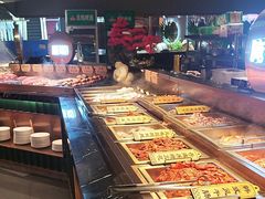 -德得轩烤涮一体自助餐厅(王府井店)
