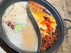 -冯校长老火锅(深圳总店)
