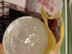 -麦当劳(斜土路2号店)